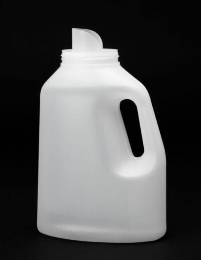 1.5L (50oz) Drain Back 70mm 6TPI/8TPI