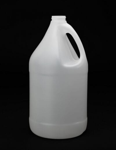 3.6L (122oz) Round 38mm