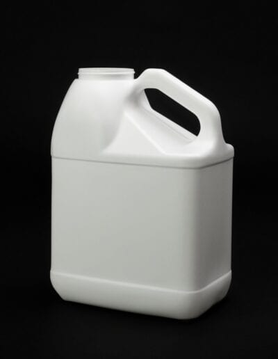 3.78L (128oz) Oblong 63mm