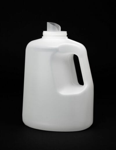 4.5L (150oz) Drain Back 70mm 6TPI