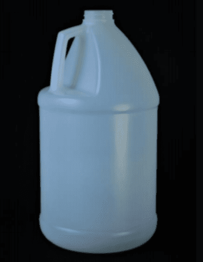 1 Gal (3.78L) Round 38mm