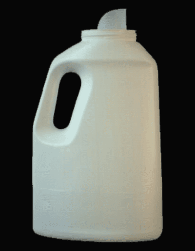 1.89L (64oz) Drain Back 70mm 6TPI/8TPI