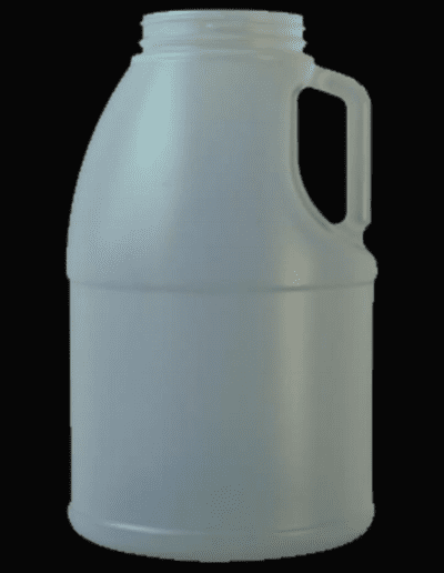 1 Gal (3.78L) Round Pinch Handle 83mm