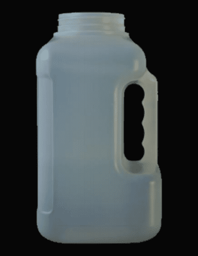 4L (135oz) Square 83mm