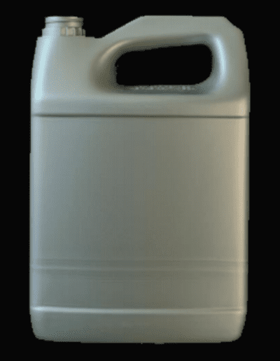 5L (169oz) Oblong Rachet 38mm